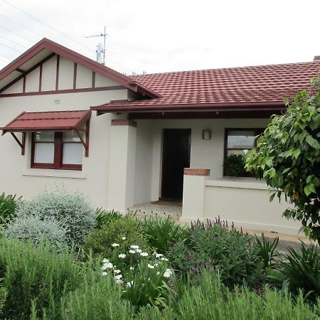 Mataro Cottage Tanunda Kültér fotó
