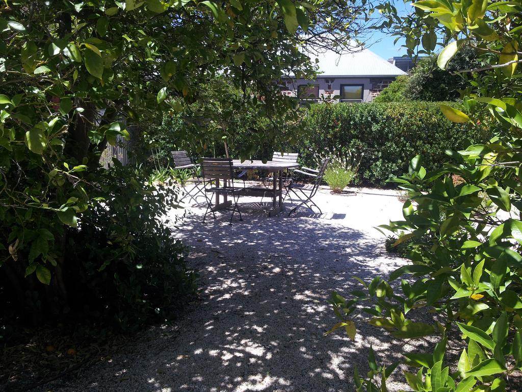 Mataro Cottage Tanunda Kültér fotó