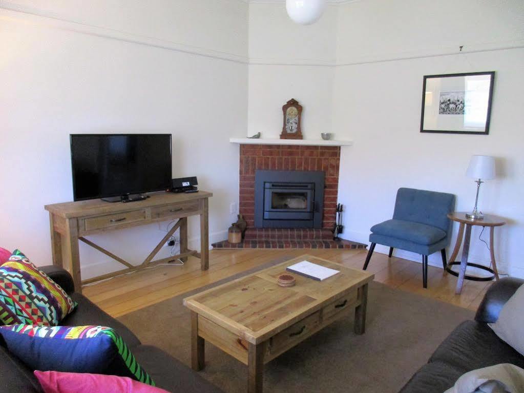 Mataro Cottage Tanunda Kültér fotó