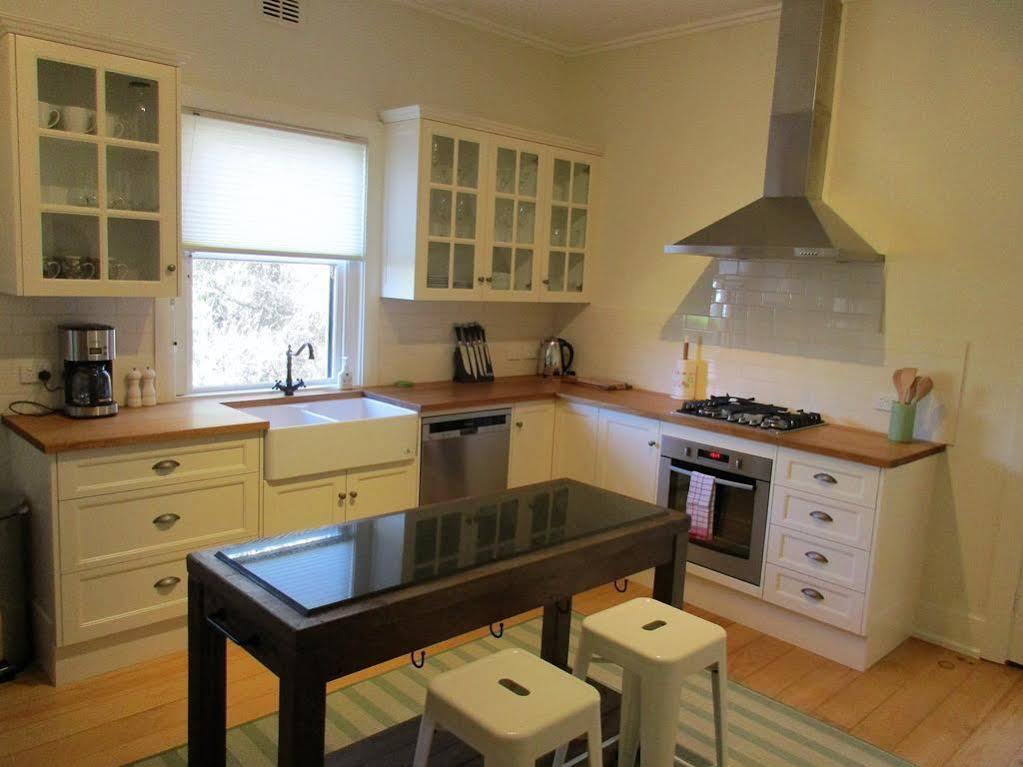 Mataro Cottage Tanunda Kültér fotó