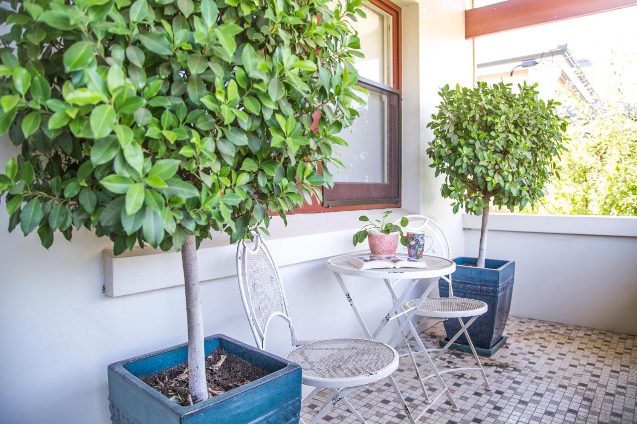 Mataro Cottage Tanunda Kültér fotó