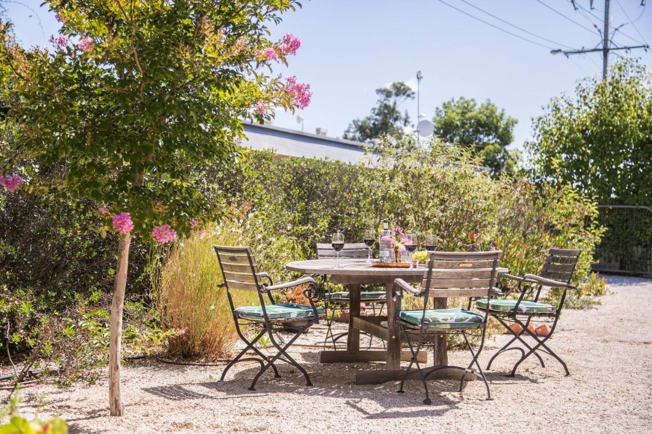 Mataro Cottage Tanunda Kültér fotó