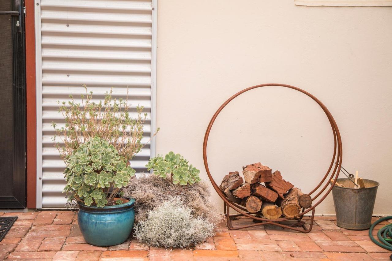 Mataro Cottage Tanunda Kültér fotó