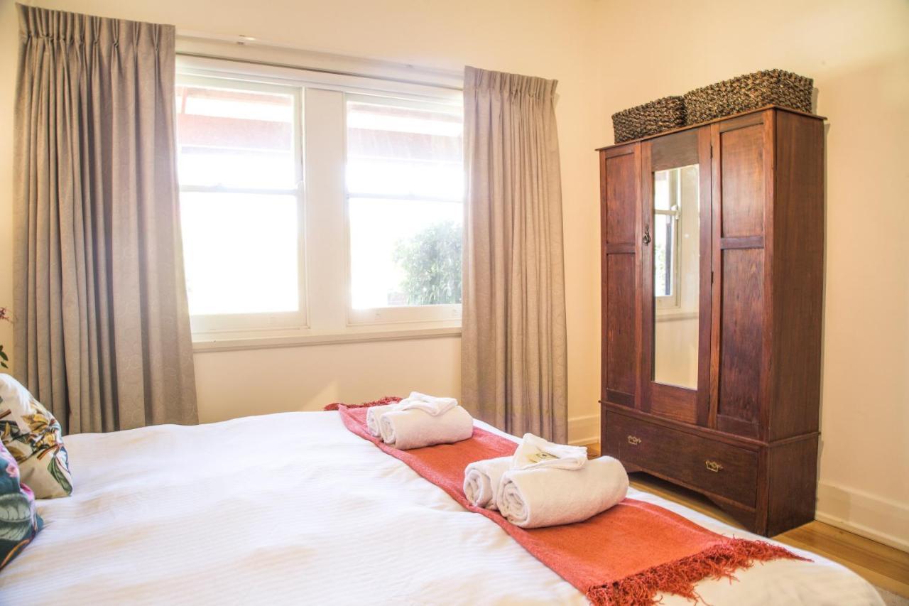 Mataro Cottage Tanunda Kültér fotó
